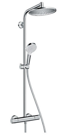 Hansgrohe Showerpipe 240 