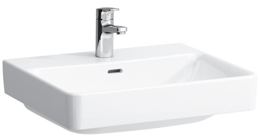 Laufen Pro S Möbelwaschtisch 550 mm