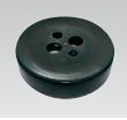 Austroflex Endkappe Gummi 160 mm 