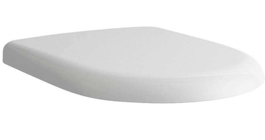 Laufen 9395.9 WC-Sitz mit Deckel PRO mit Absenkautomatik