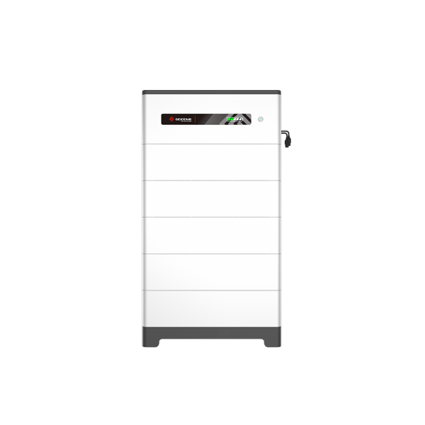 GoodWe PV Speicher Lynx Home 16,4