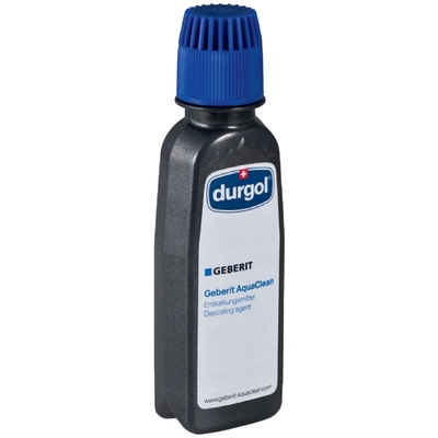 Geberit AquaClean Entkalkungsmittel 125ml für Tuma und Mera Dusch-WC 147.040