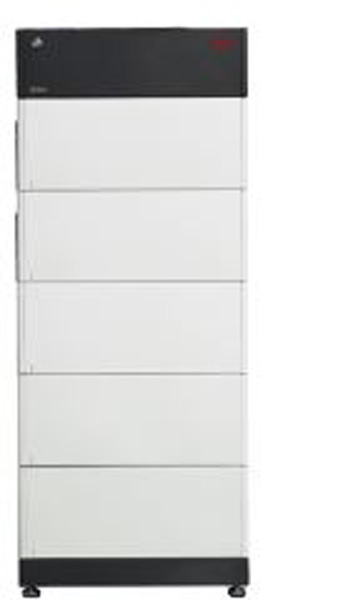 BYD Photovoltaik Speicher HVM 13,8