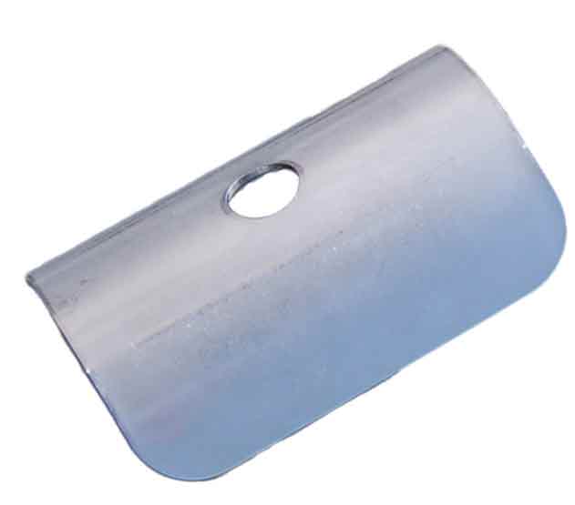 SK Blech für Welleternit P6 