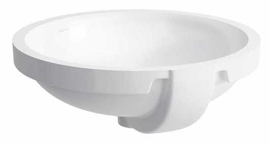 Laufen Pro Einbauwaschtisch