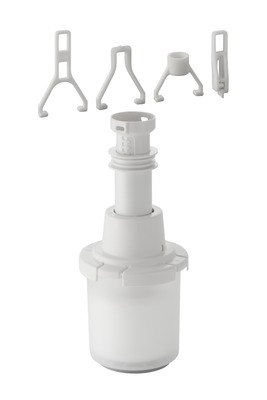 Geberit  Heberglocke 240113