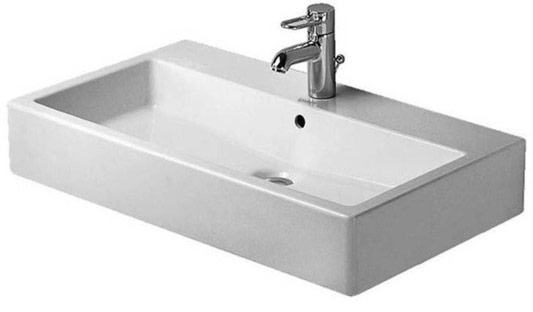 Duravit Vero Möbelwaschtisch 700 mm 