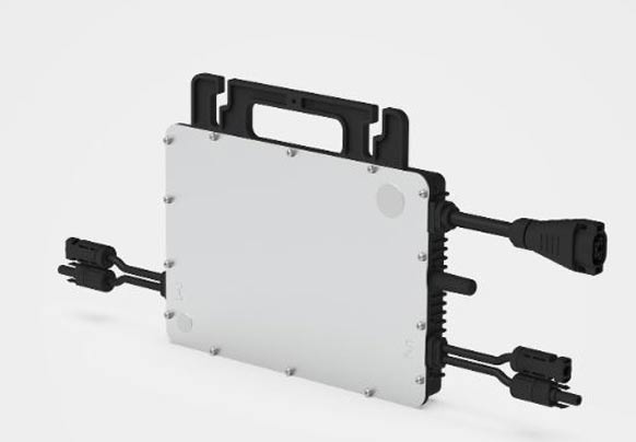 Abbildung Hoymiles Inverter HMS