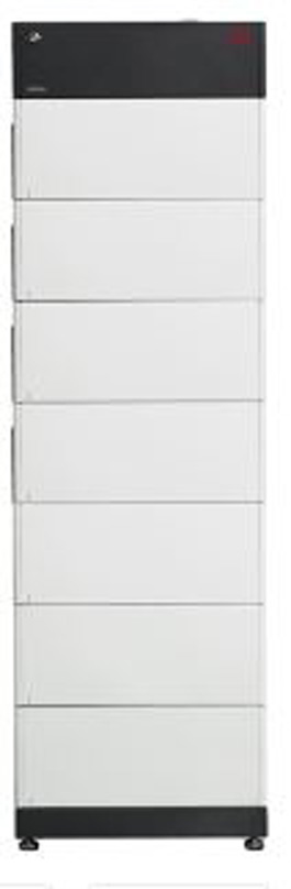 BYD Photovoltaik Speicher HVM 19,3