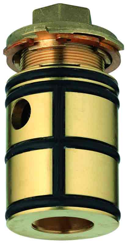 Grohe 47373 UP Absperrung mit SIeb für Grohterm 