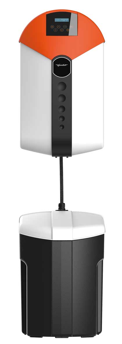 JUDO i-soft SAFE Plus Enthärtungsanlage