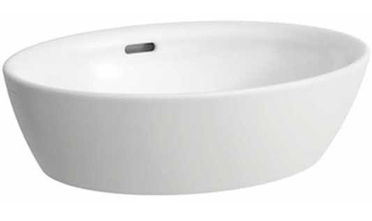 Laufen Waschtischschale 1296