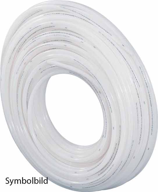 Uponor Comfort Pipe Fußbodenheizungsrohr 16 640 M 